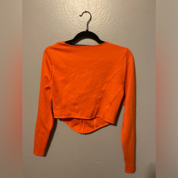 Sunday Best Maverick Longsleeve- M - Picture 4 of 4